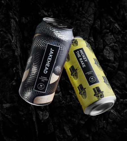 Wylam Beers